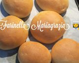 Foto del passaggio 6 della ricetta Sandwich sempre freschi con gustosi salumi e lattuga km zero 👩‍🍳🏡🦁❤️