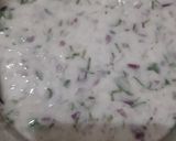रवा डोसा (rava dosa recipe in Hindi) रेसिपी चरण 2 फोटो