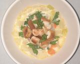 Foto del paso 8 de la receta: Sopa de cerveza