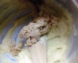 A picture of step 1 of Short bread cookies.