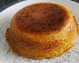 Foto del paso 10 de la receta: Budin de zanahoria y queso