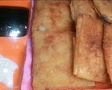 A picture of step 13 of Crispy Vegetable Box Patties.