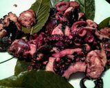 Foto del paso 2 de la receta: PULPO...!🐙 Sí, otro Pulpo A La Gallega Con Notas De Colombia🌺...!🐙