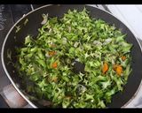 Foto langkah ke 3 dari resep Tumis kecipir.