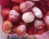 Mango strawberry punch recipe step 1 photo