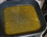Foto del paso 2 de la receta: Carne de Cerdo en Salsa Naranja Agridulce