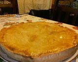 Foto del paso 8 de la receta: Pascualina