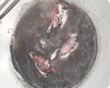 Foto langkah ke 4 dari resep Cumi asem garem.