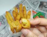 Foto langkah ke 9 dari resep Kentang Keju.