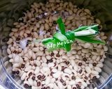 Hình bước làm 1 của món Chè đậu trắng