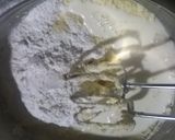 Foto del paso 4 de la receta: Torta para tornear 🎂😉