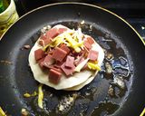 Foto del paso 3 de la receta: Suspiro ranchero 💙