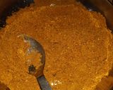 अचारी बैंगन (Achari baingan recipe in Hindi) रेसिपी चरण 3 फोटो