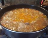 Foto del paso 7 de la receta: Higaditos de pollo con arroz