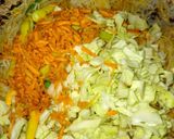 Foto langkah ke 4 dari resep Bihun Goreng.
