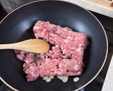 菲律賓醋燒茄子絞肉Adobo的食譜步驟3照片