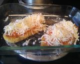 Foto del paso 3 de la receta: Pollo parmesano