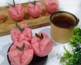 Foto langkah ke 8 dari resep Kue Mangkok (tape nasi).