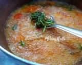 Poondu Rasam recipe step 4 photo