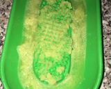 Cukkini-banán-almapüré babáknak 👶🏻 recept fázis 3 fotója