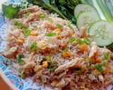 Foto langkah ke 5 dari resep Nasi Goreng Arab.