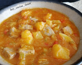 Foto del paso 10 de la receta: Marmitako de atún
