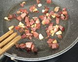 Foto del paso 6 de la receta: Hervido con jamón