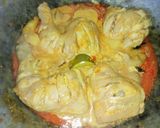 Foto langkah ke 5 dari resep Gulai Ayam.