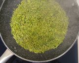 Foto del paso 4 de la receta: Como conservar los espárragos trigueros. Carmen de Jaén