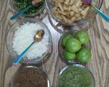 Foto del paso 9 de la receta: Tacos de pastor negro