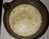 Foto del paso 2 de la receta: Polenta con tuco 🥫🥣