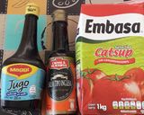 Foto del paso 1 de la receta: Salchichas cocteleras #fácil y rápido