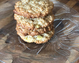 Foto del paso 5 de la receta: 🍪🍎Galletitas de avena y manzana 🍪🍎