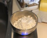 6寸 輕乳酪蛋糕 (8寸食譜則乘2)🧀️的食譜步驟6照片