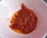 Foto langkah ke 2 dari resep Ayam goreng sambal terasi.