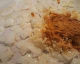 Coconut shrimp curry *SKINNY* recipe step 3 photo