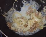 Foto langkah ke 4 dari resep Carbonara.