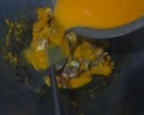 Foto langkah ke 2 dari resep Gulai Ayam Labu Parang.