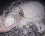 Foto del paso 4 de la receta: Bombas de papa