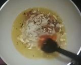 A picture of step 20 of Mutanjan (Sweet rice).