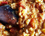 Foto del paso 2 de la receta: Cebollas rellenas de atun