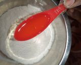 A picture of step 1 of Irish potato pot.