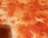 Foto del paso 5 de la receta: Pizza Casera 😋