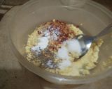 A picture of step 2 of Moong Daal Dahy Bary.