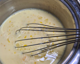 Foto del paso 2 de la receta: Crema de limón y canela