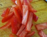 Foto del paso 1 de la receta: Ensalada tibia