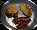 Foto del paso 3 de la receta: Tilapia congelada con empanado simple