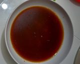Foto langkah ke 4 dari resep Rujak Soun Khas Palembang.