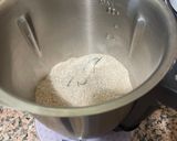 Foto del paso 1 de la receta: Pan de Espelta y Sarraceno