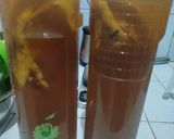 Foto langkah ke 6 dari resep Tepache.